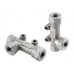 All Stainless Steel Vacuum Ejector ZH□□-X267